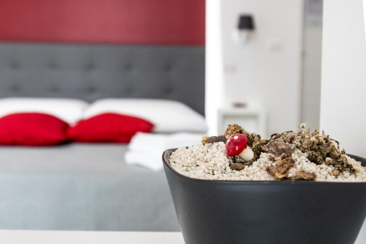 Bed & Breakfast Aurora Luxury Napoli