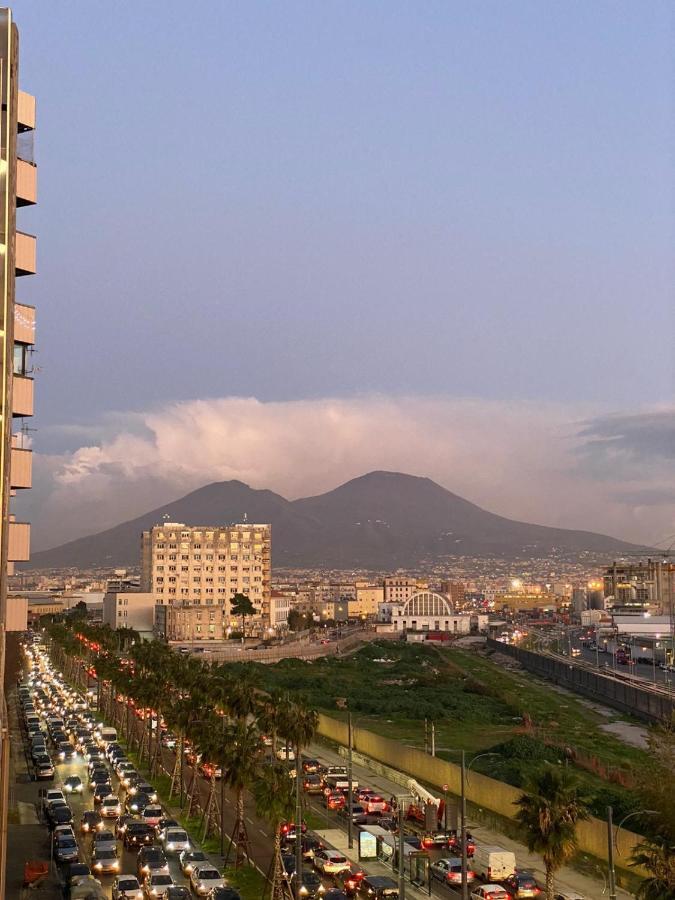 Bed & Breakfast Aurora Luxury Napoli