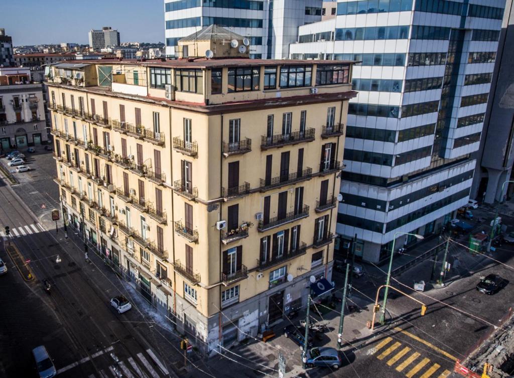 Aurora Luxury * Napoli