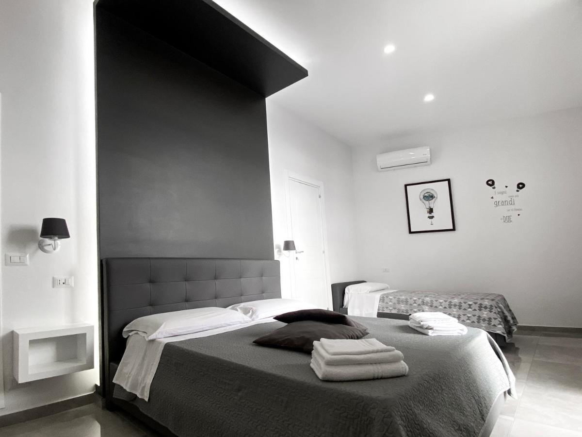 Bed & Breakfast Aurora Luxury Napoli