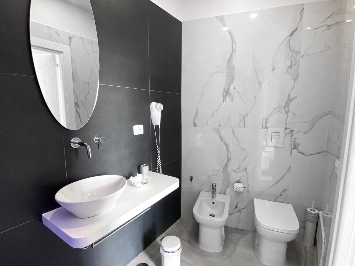 Aurora Luxury Napoli