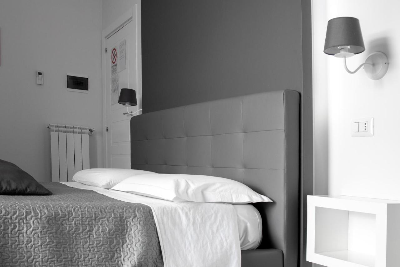 Aurora Luxury Bed & Breakfast Napoli