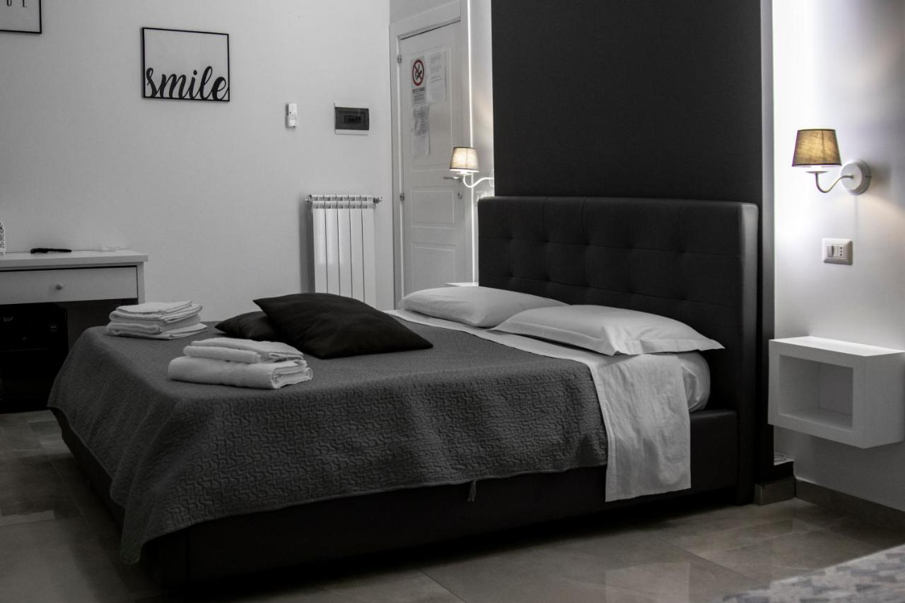 Aurora Luxury Bed & Breakfast *