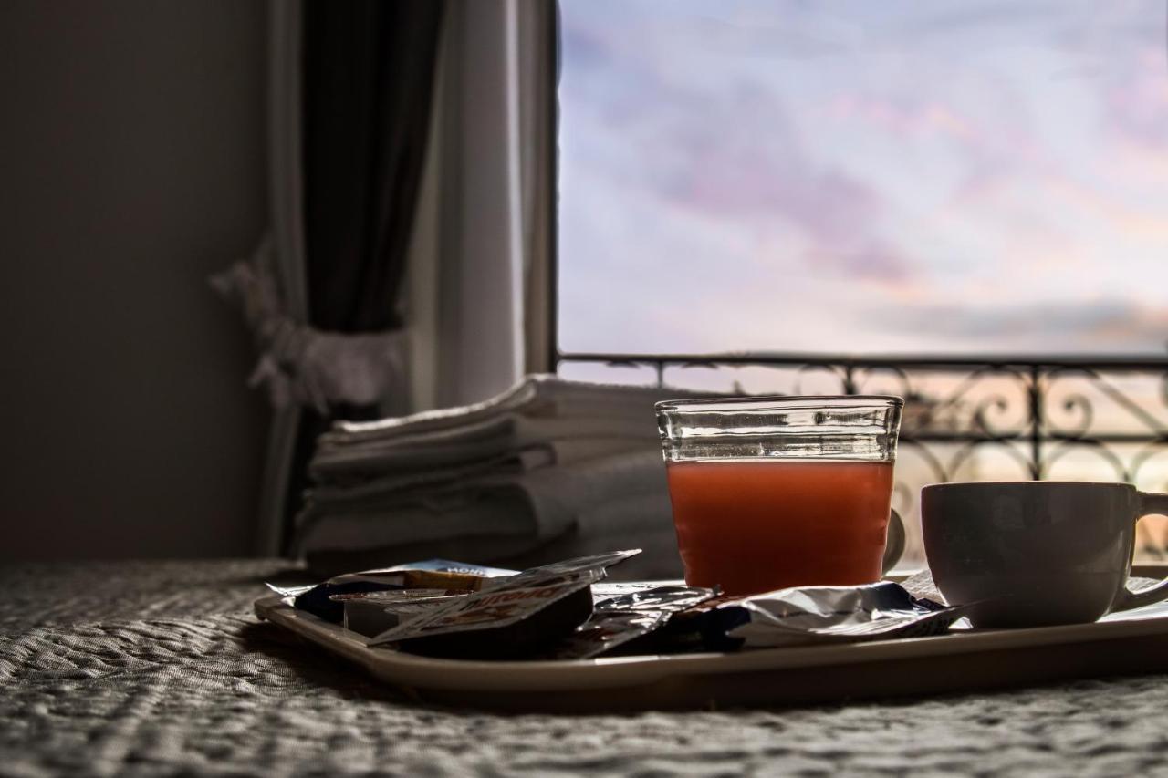 Aurora Luxury Bed & Breakfast Napoli