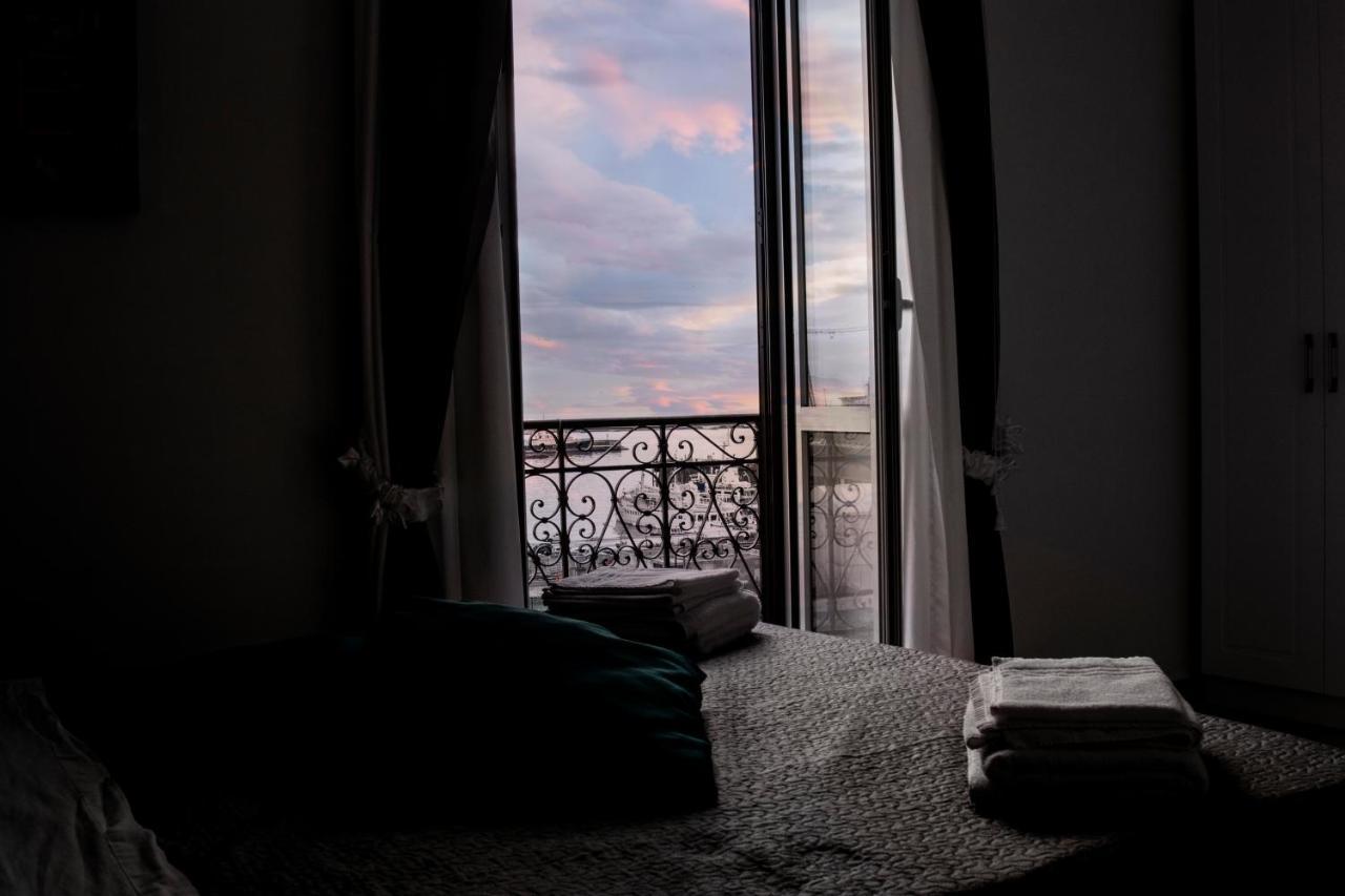 Bed & Breakfast Aurora Luxury *