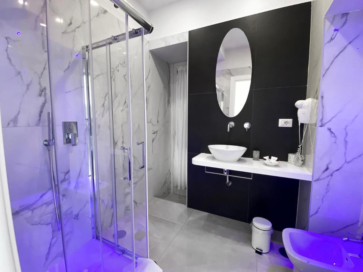 Bed & Breakfast Aurora Luxury Napoli