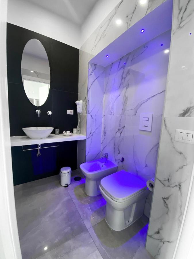 Aurora Luxury Bed & Breakfast Napoli