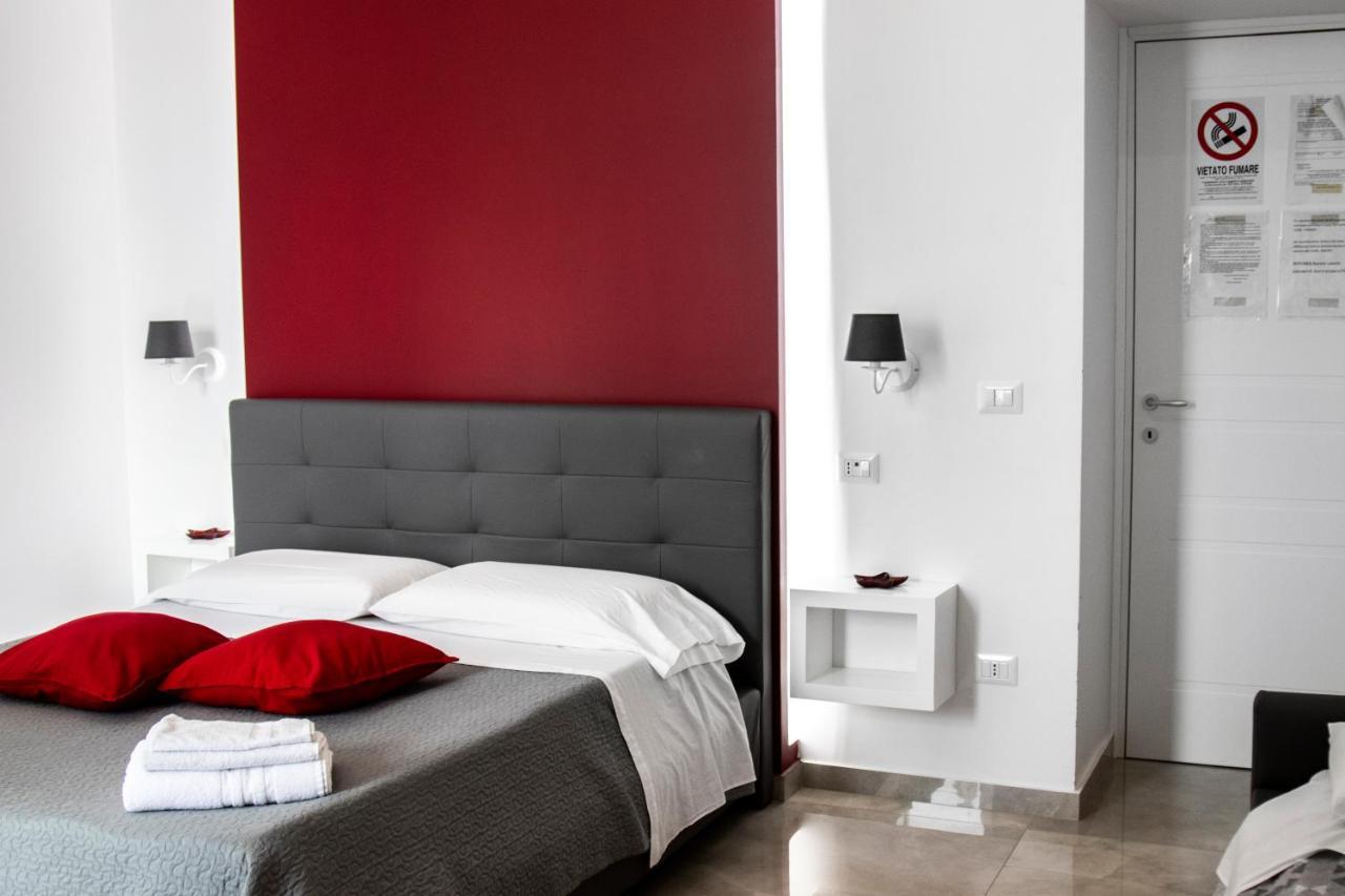 Aurora Luxury Bed & Breakfast Napoli