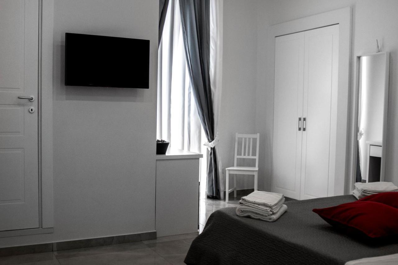 Bed & Breakfast Aurora Luxury Napoli