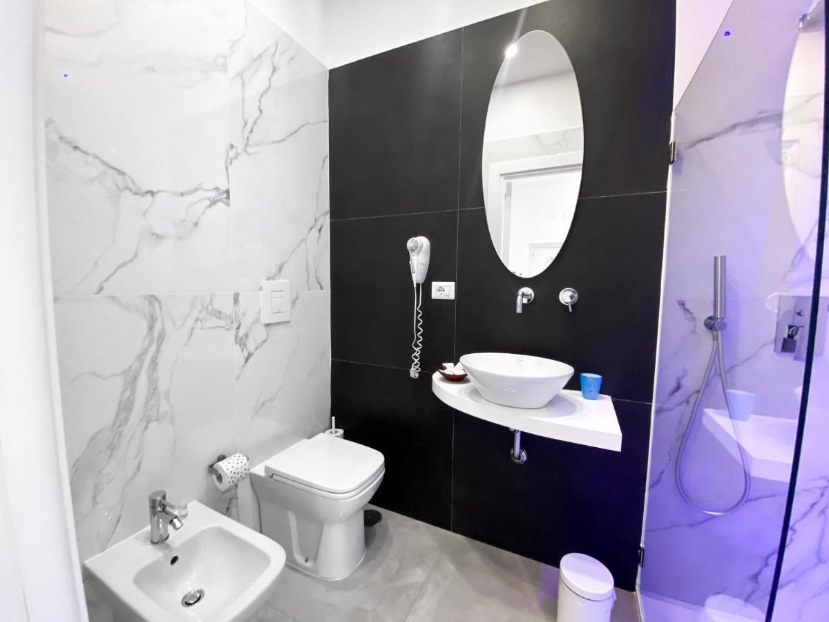 Bed & Breakfast Aurora Luxury