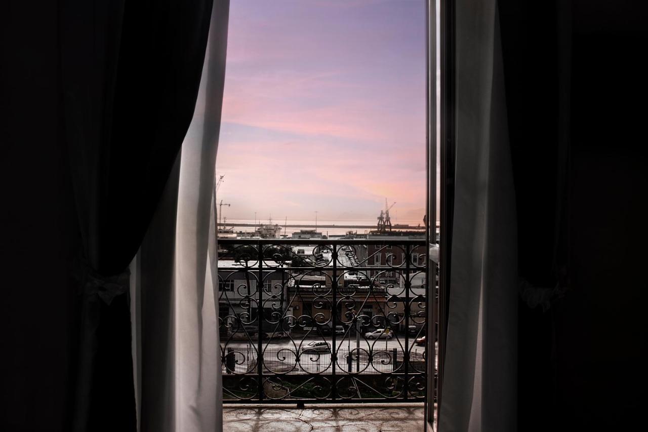 Bed & Breakfast Aurora Luxury