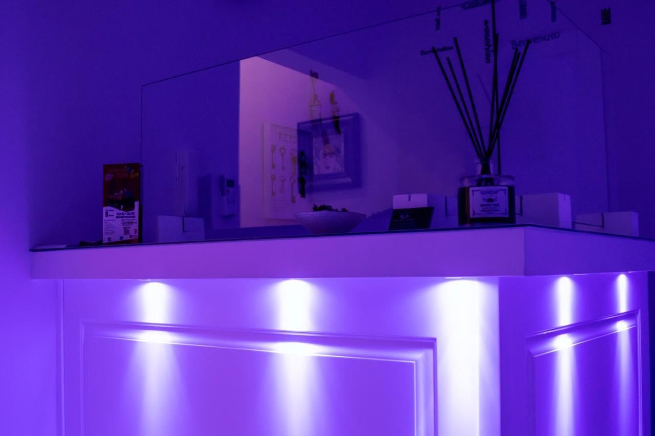 Aurora Luxury Bed & Breakfast *