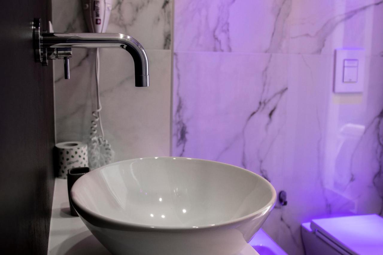 Aurora Luxury Napoli
