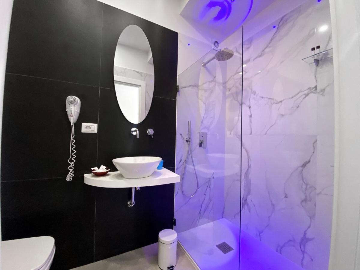 Bed & Breakfast Aurora Luxury Napoli