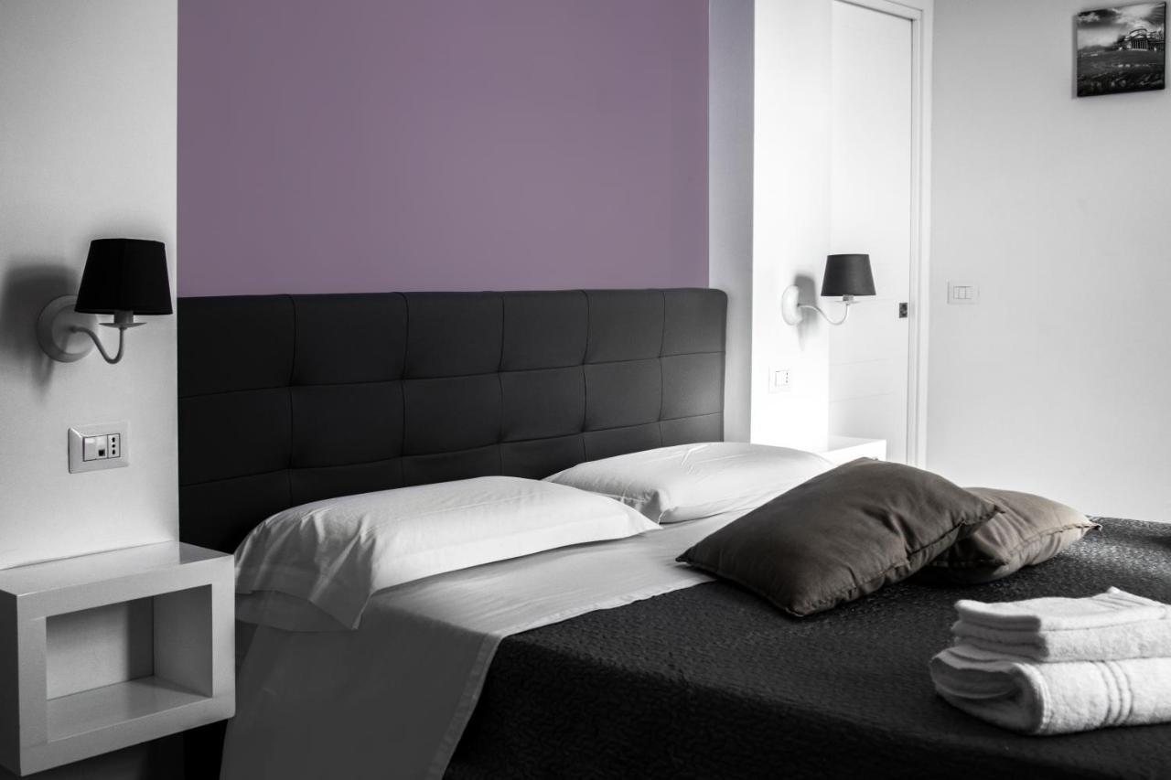 Aurora Luxury Bed & Breakfast