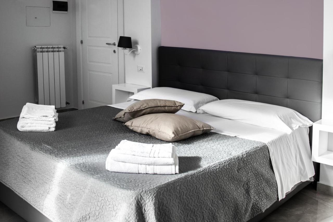 Aurora Luxury * Napoli