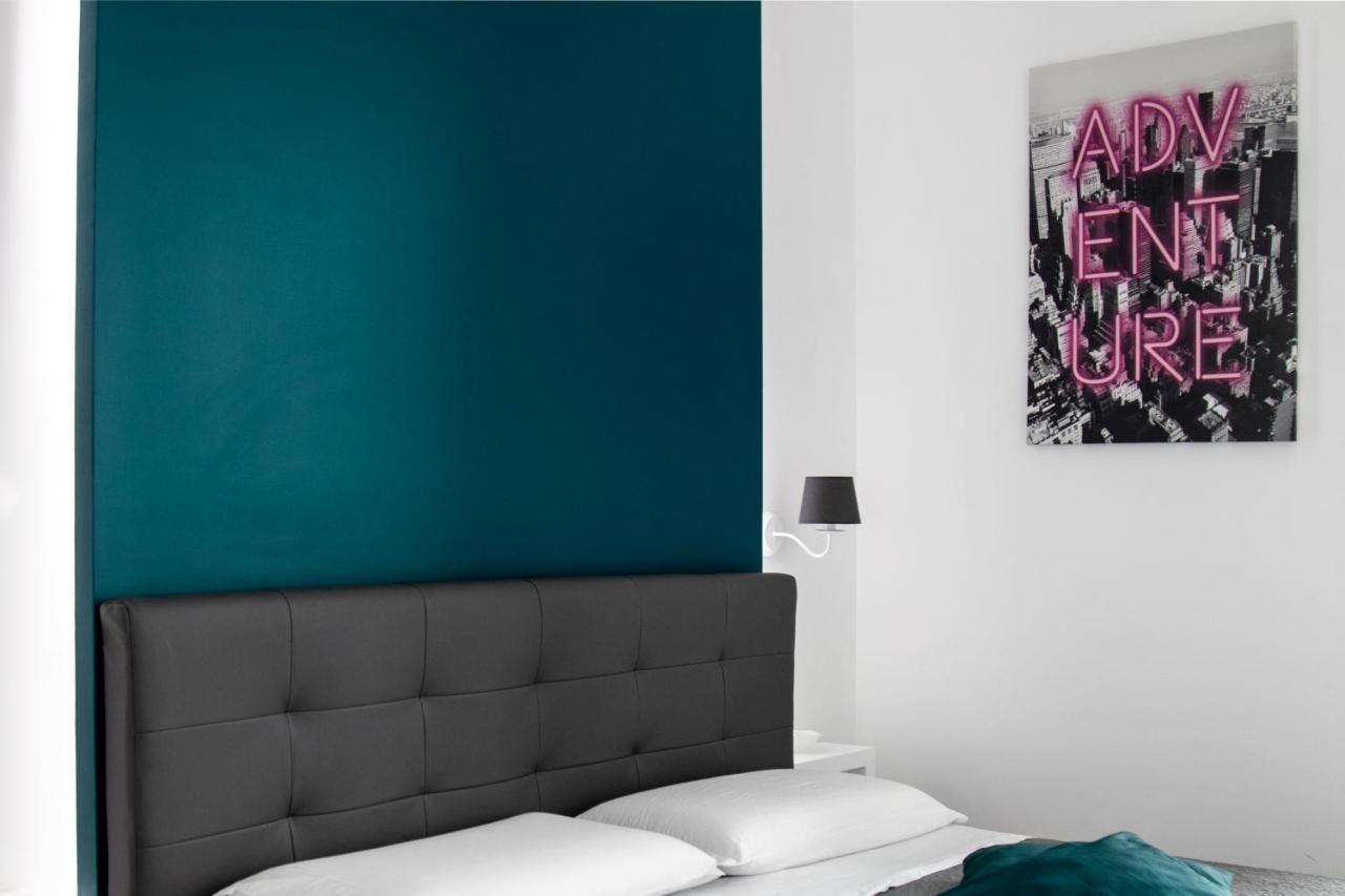 Aurora Luxury * Napoli