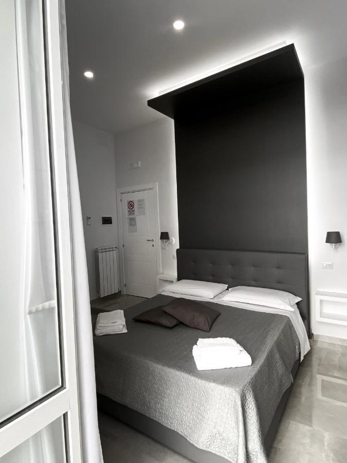 Aurora Luxury Bed & Breakfast Napoli