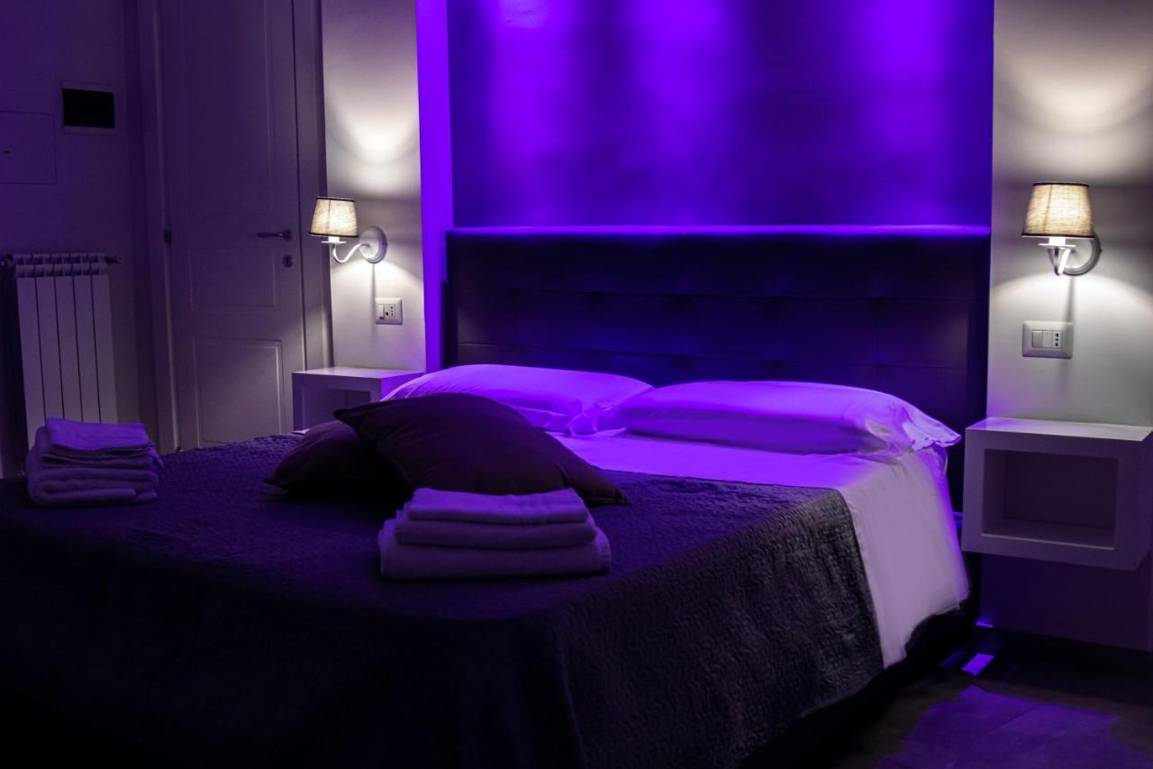 Aurora Luxury Bed & Breakfast